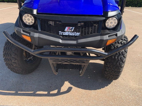 TrailMaster Taurus4 450GV EFI 4X4 6 Seater Golf Cart