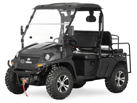 TrailMaster Taurus 450GV EFI 4X4 Golf Cart