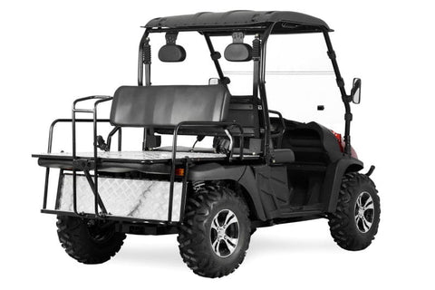 TrailMaster Taurus 450GV EFI 4X4 Golf Cart