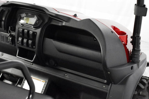 TrailMaster Taurus 450GV EFI 4X4 Golf Cart