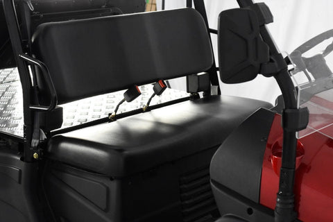 TrailMaster Taurus 450GV EFI 4X4 Golf Cart