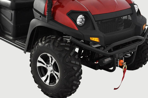 TrailMaster Taurus 450GV EFI 4X4 Golf Cart