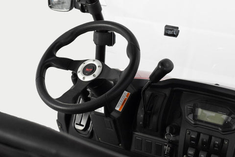 TrailMaster Taurus 450GV EFI 4X4 Golf Cart