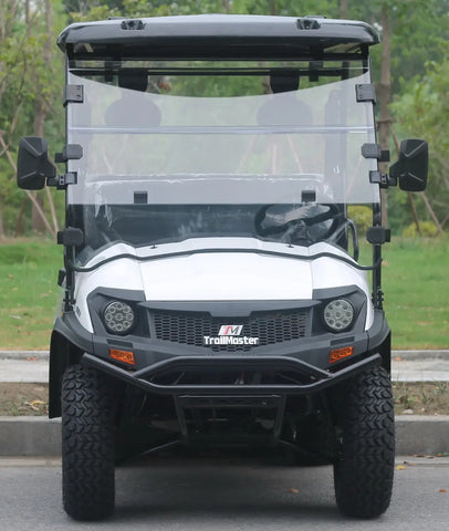 Trailmaster Taurus 50EV Electric Golf Cart