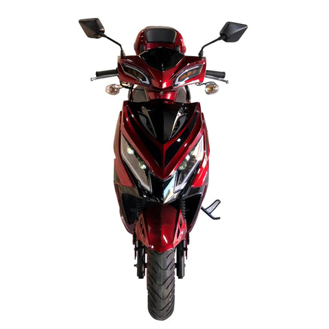Trailmaster Trophy 50 Scooter