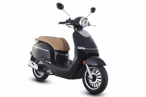 Trailmaster Turino 150 Scooter
