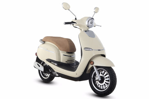 Trailmaster Turino 150 Scooter