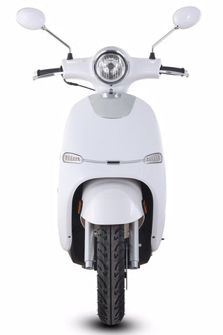 Trailmaster Turino 150 Scooter