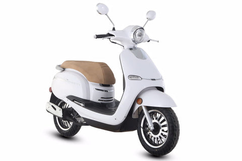 Trailmaster Turino 150 Scooter