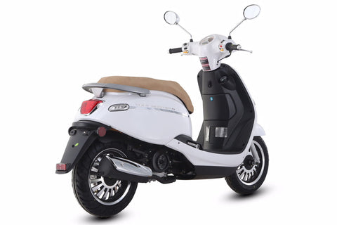 Trailmaster Turino 150 Scooter
