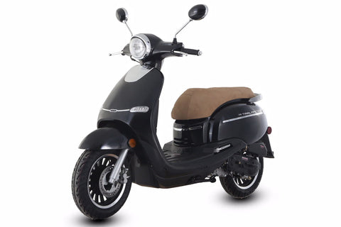 Trailmaster Turino 150 Scooter