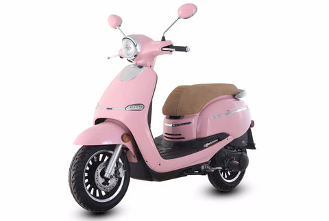 Trailmaster Turino 150 Scooter