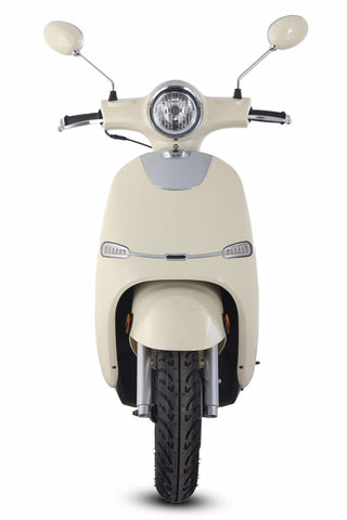 Trailmaster Turino 150 Scooter