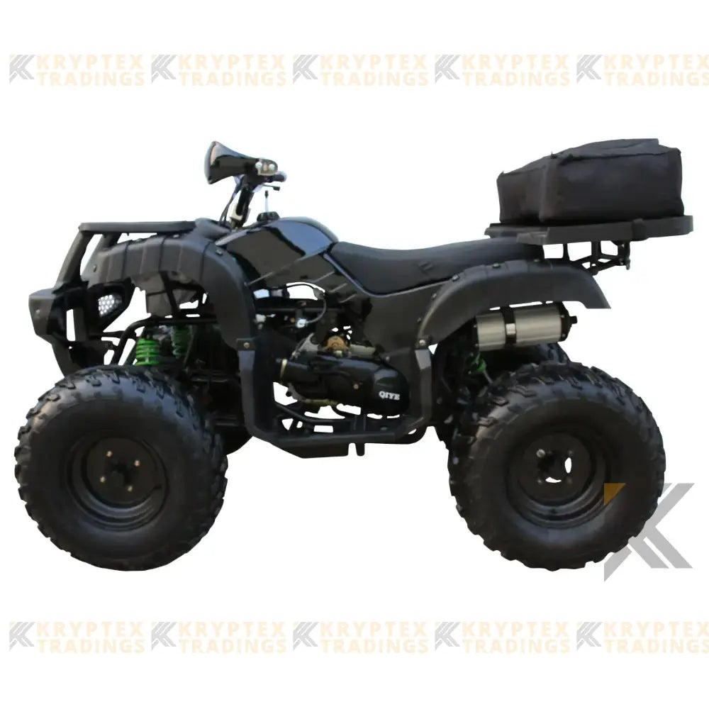 Coolster Kodiak 3150 DX4 150 Adult Quad ATV Kryptex Golf Carts