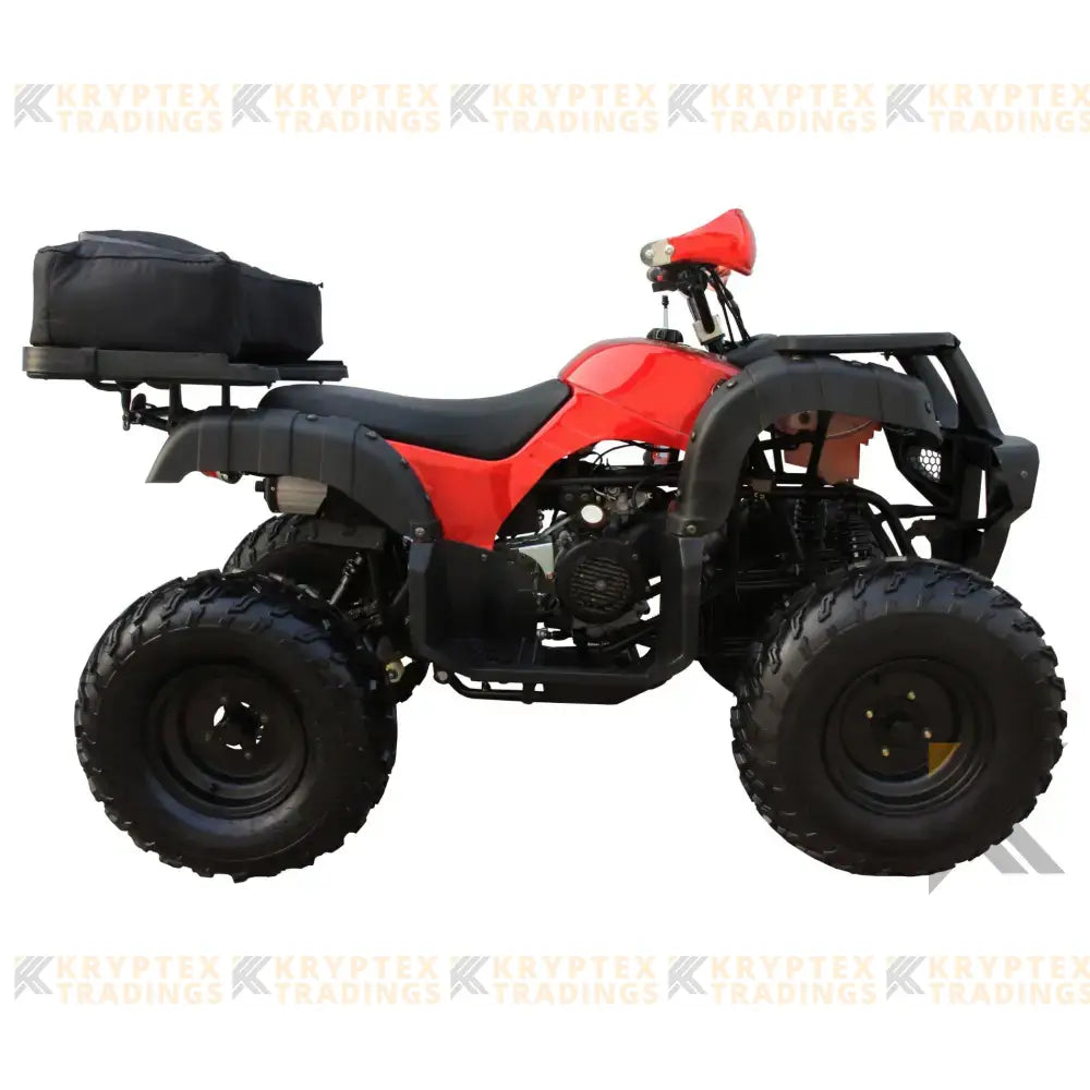 Coolster Kodiak 3150 DX4 150 Adult Quad ATV Kryptex Golf Carts