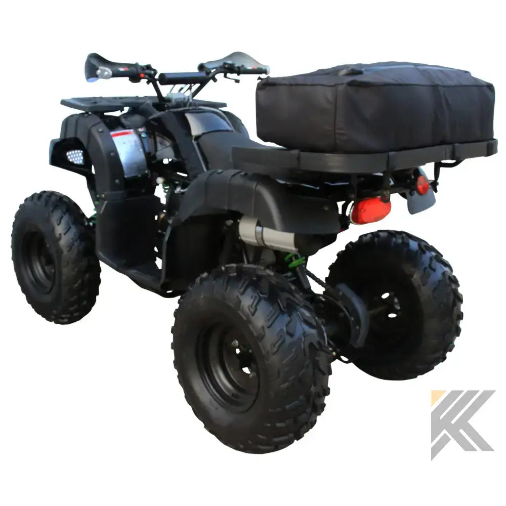 Coolster Kodiak 3150 DX4 150 Adult Quad ATV Kryptex Golf Carts