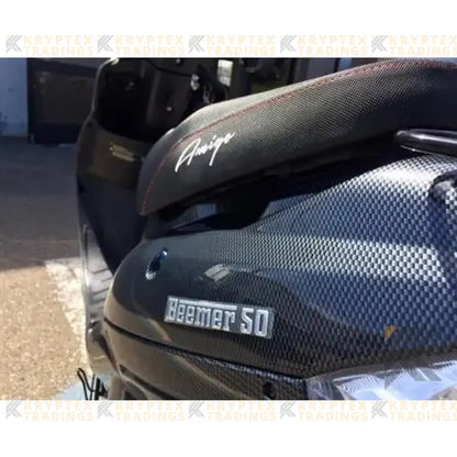 Amigo Beemer 49cc Scooter Fully Assembled Kryptex Golf Carts