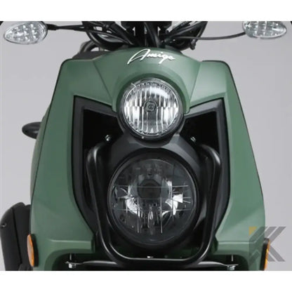 Amigo Jax 150cc Scooter Fully Assembled Kryptex Golf Carts