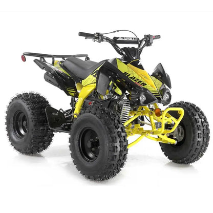 Apollo 125cc Blazer 9 Kids ATV Kryptex Golf Carts