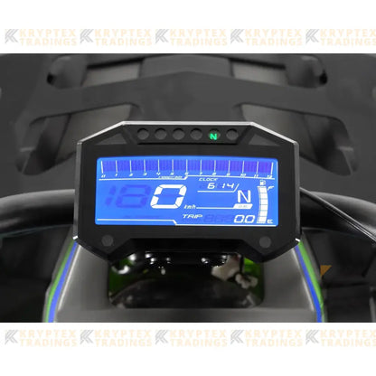 Apollo 200cc Commander Full-Size ATV Kryptex Golf Carts