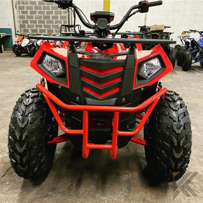 Apollo 200cc Commander Full-Size ATV Kryptex Golf Carts