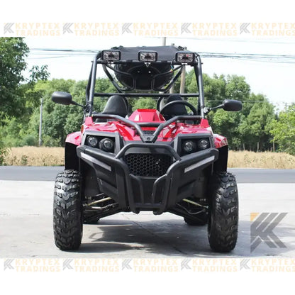 Dongfang Victory UTV Side By Side Kryptex Golf Carts