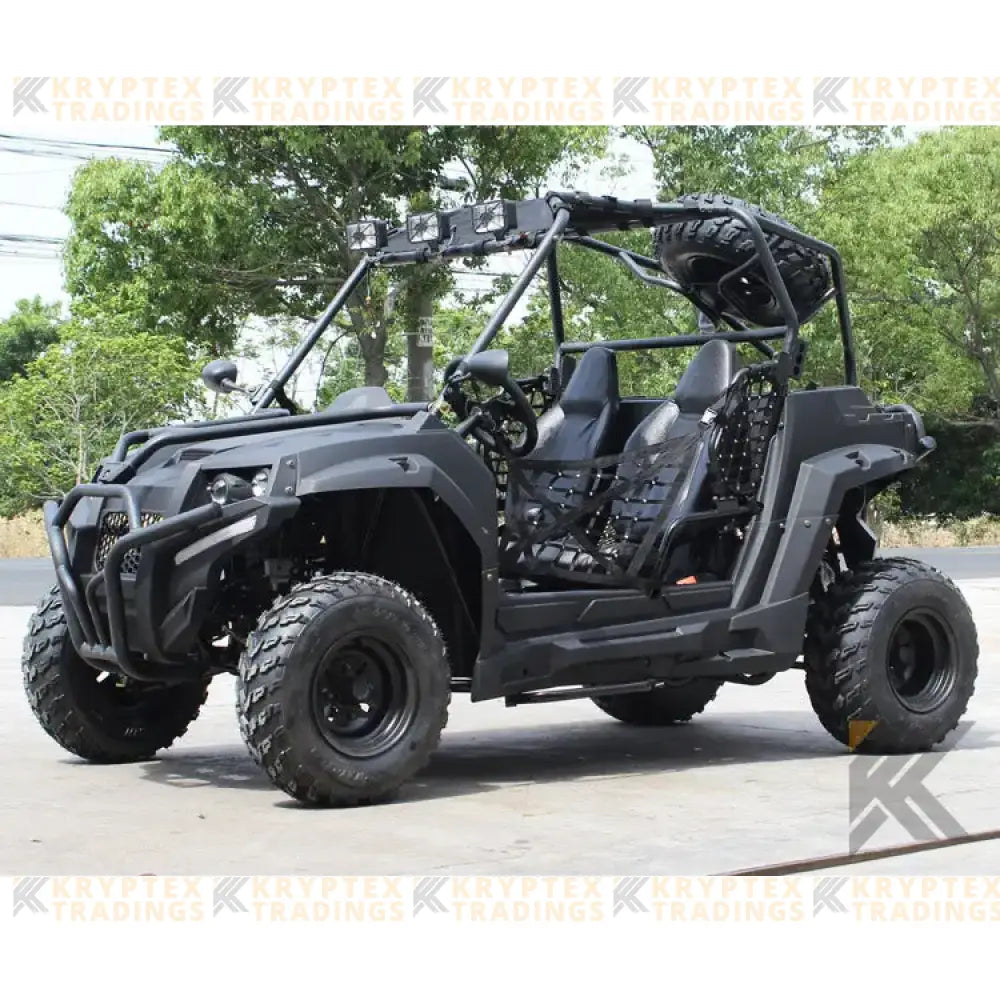 Dongfang Victory UTV Side By Side Kryptex Golf Carts