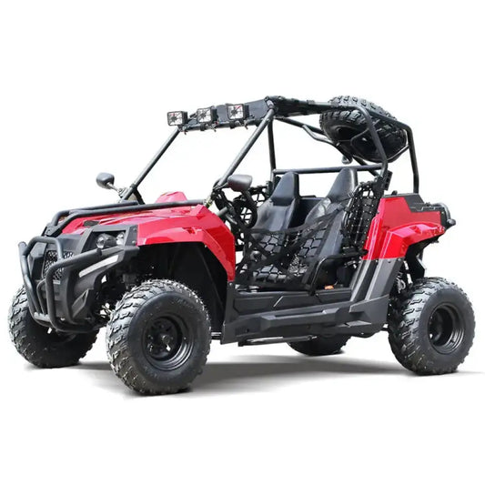 Dongfang Victory UTV Side By Side Kryptex Golf Carts