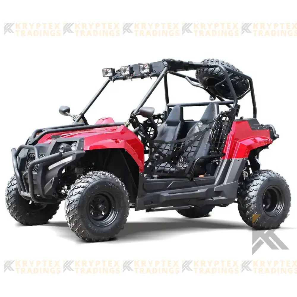 Dongfang Victory UTV Side By Side Kryptex Golf Carts