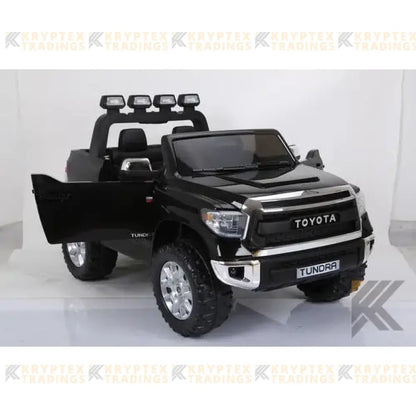 Electric Tundra Truck Kids Ride On Kryptex Golf Carts