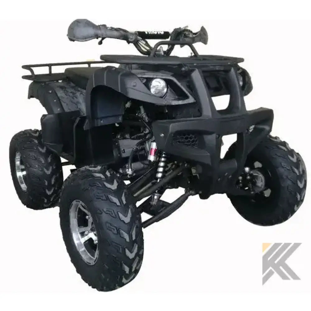 Warrior 200 Adult Quad ATV Kryptex Golf Carts