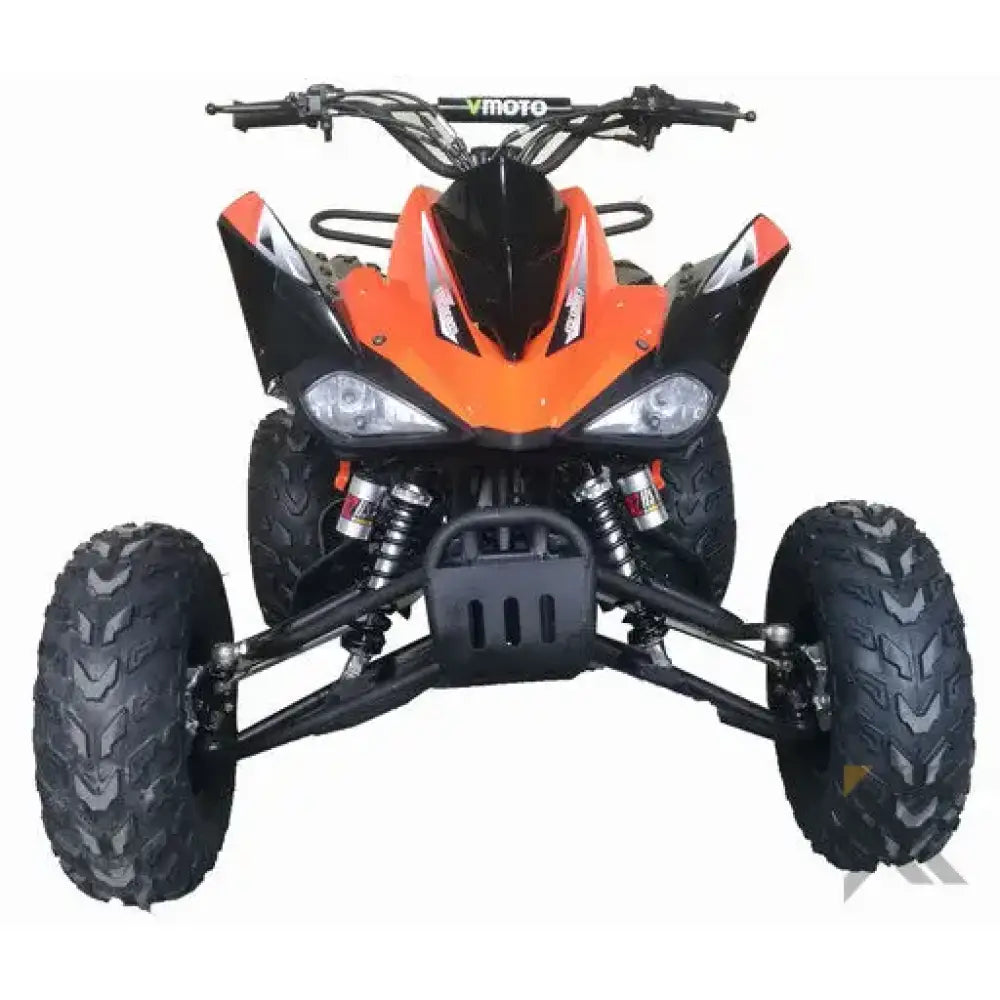 Cougar 200 Adult Quad ATV Kryptex Golf Carts