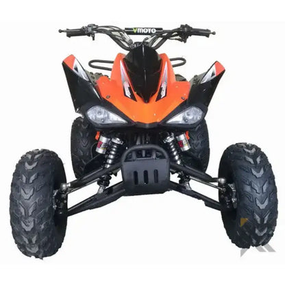 Cougar 200 Adult Quad ATV Kryptex Golf Carts