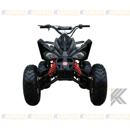Coolster Reaction 200-S Adult Quad ATV Kryptex Golf Carts