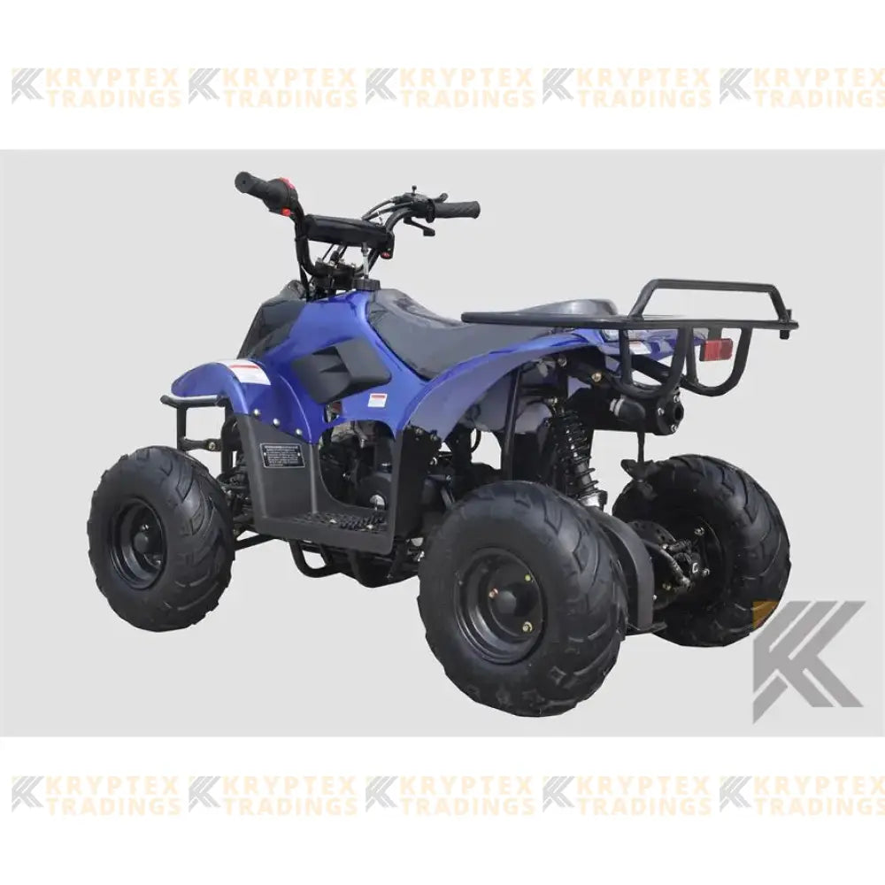 Banshee Mini Sport Children's ATV-6",  4-Stroke 110cc Kryptex Golf Carts