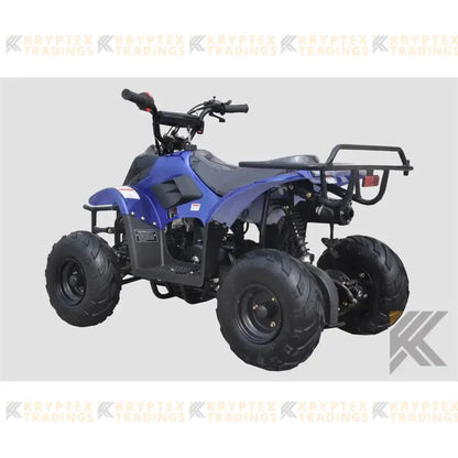 Banshee Mini Sport Children's ATV-6",  4-Stroke 110cc Kryptex Golf Carts