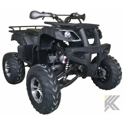 Warrior 200 Adult Quad ATV Kryptex Golf Carts