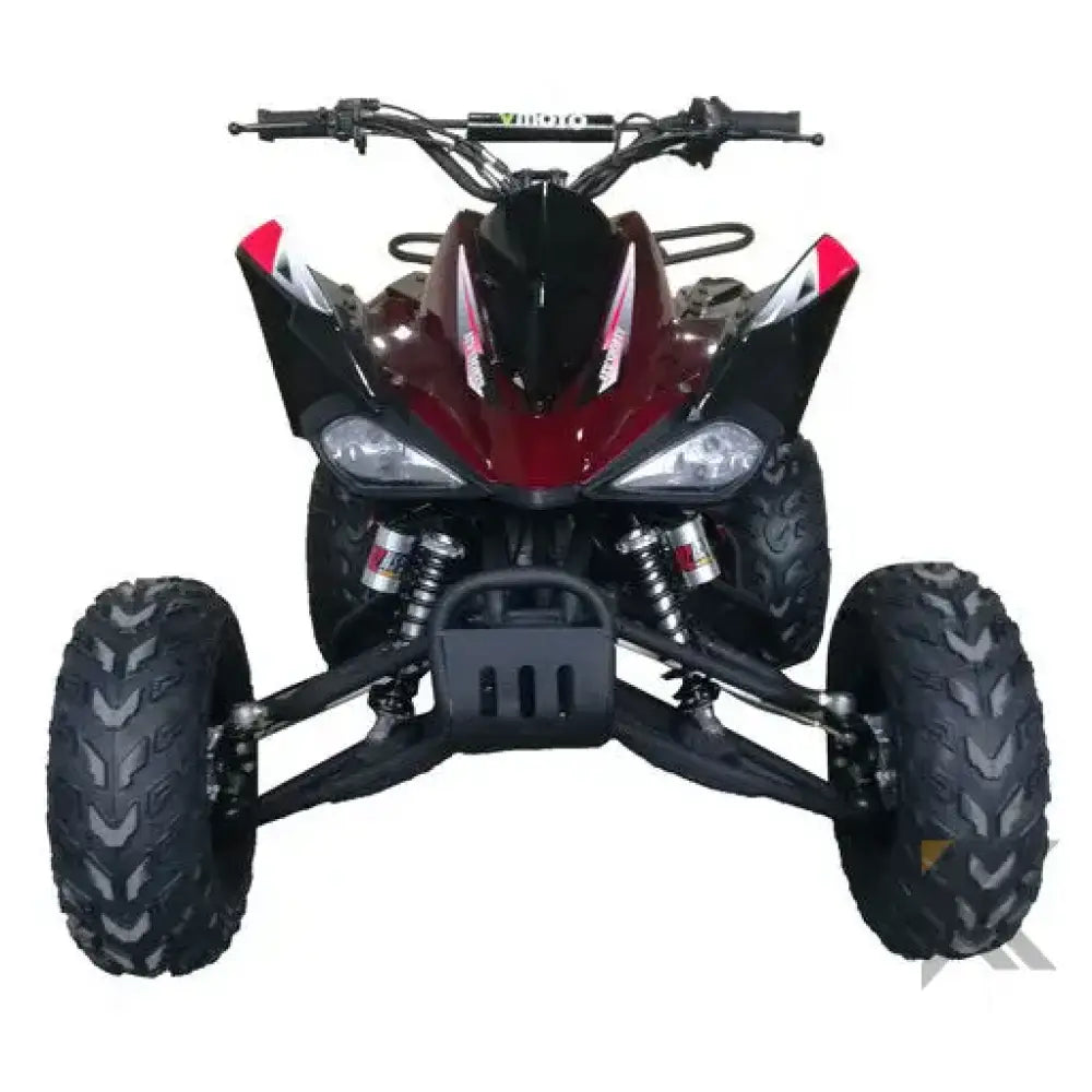 Cougar 200 Adult Quad ATV Kryptex Golf Carts