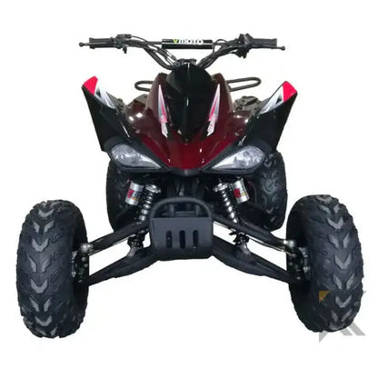 Cougar 200 Adult Quad ATV Kryptex Golf Carts