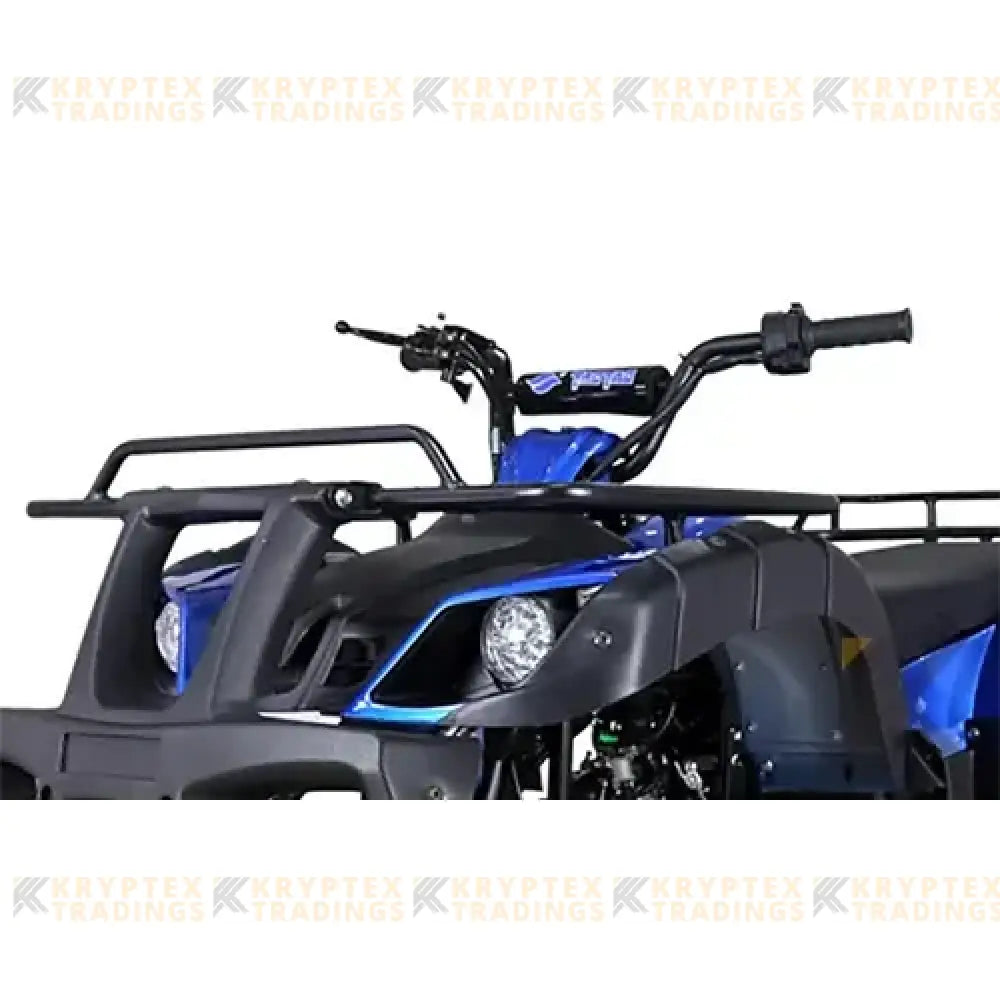 Tao Tao Bull 150 Adult Quad ATV Kryptex Golf Carts