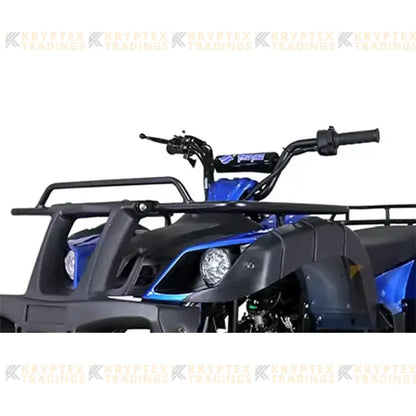 Tao Tao Bull 150 Adult Quad ATV Kryptex Golf Carts