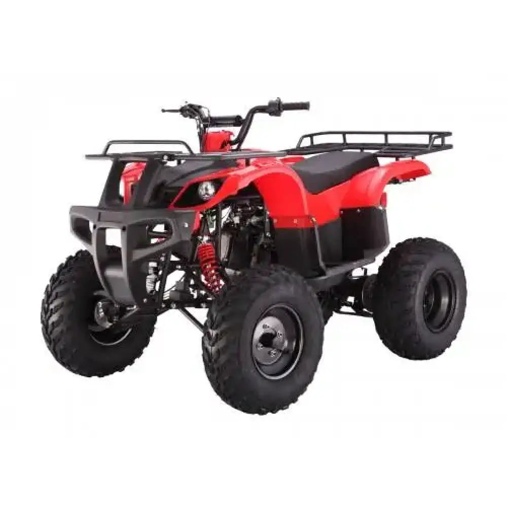 Tao Tao Bull 150 Adult Quad ATV Kryptex Golf Carts