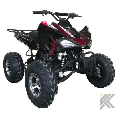 Cougar 200 Adult Quad ATV Kryptex Golf Carts