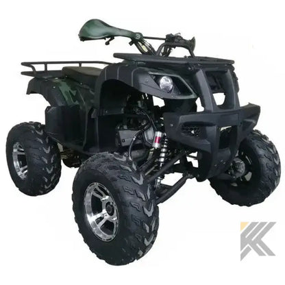 Warrior 200 Adult Quad ATV Kryptex Golf Carts