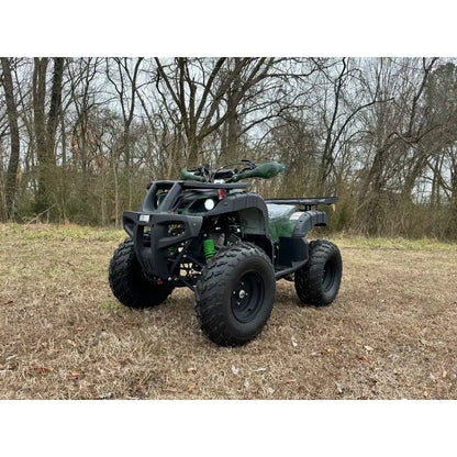Coolster Kodiak 3200U Adult Quad ATV Kryptex Golf Carts