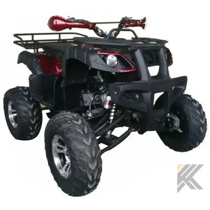 Warrior 200 Adult Quad ATV Kryptex Golf Carts