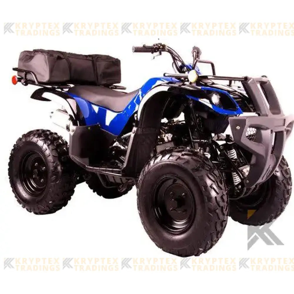 Coolster Kodiak 3200U Adult Quad ATV Kryptex Golf Carts
