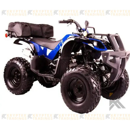 Coolster Kodiak 3200U Adult Quad ATV Kryptex Golf Carts