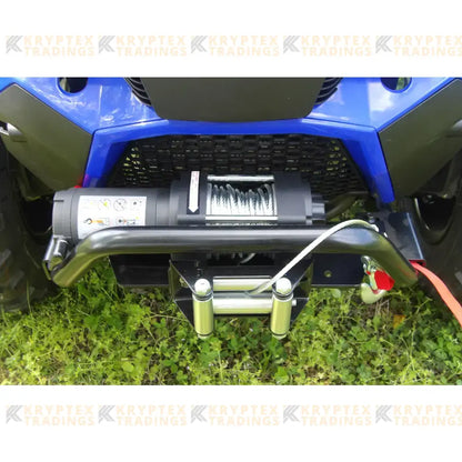 Linhai Woodsman 300 Adult Four Wheeler ATV 4x4 Kryptex Golf Carts