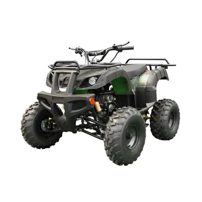 Cougar 125 Utility Children's ATV, 4-Stroke 125cc Kryptex Golf Carts